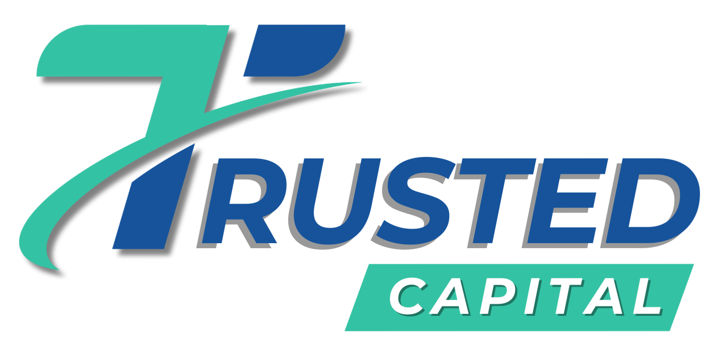 Trusted Capital Logo